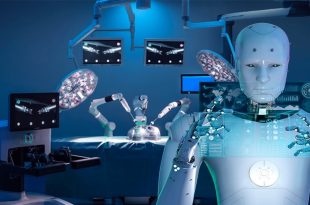 robotic knee surgery in Mumbai