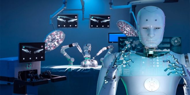 robotic knee surgery in Mumbai