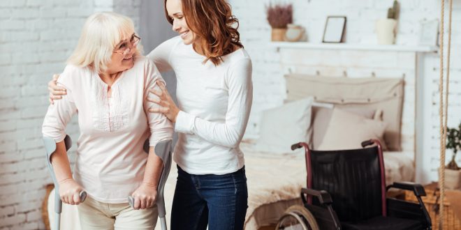 ndis supported accommodation perth