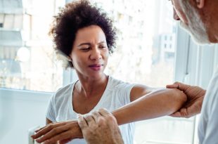 Best Orthopaedic Surgeon in Chandigarh