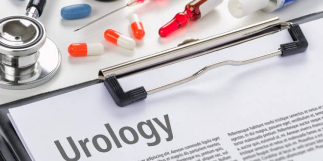 urologist in Punjab