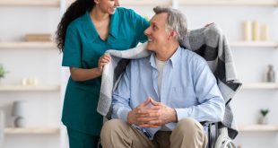 registered NDIS Provider Perth