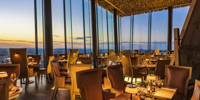 Authentic Indian restaurant in Perth