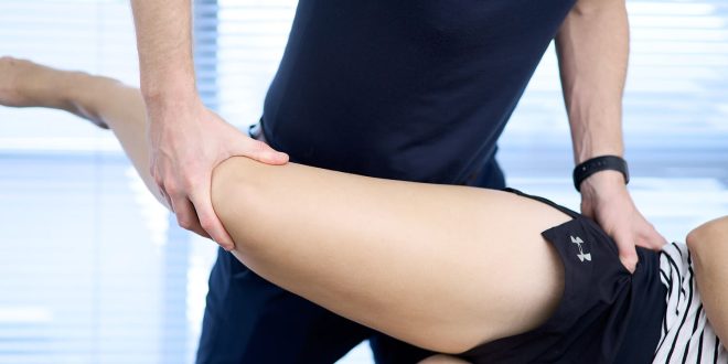 Best hip Replacement Surgeon in Chandigarh