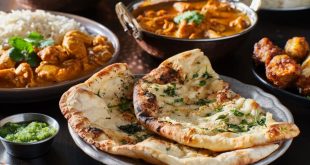 indian food caterers in Langford
