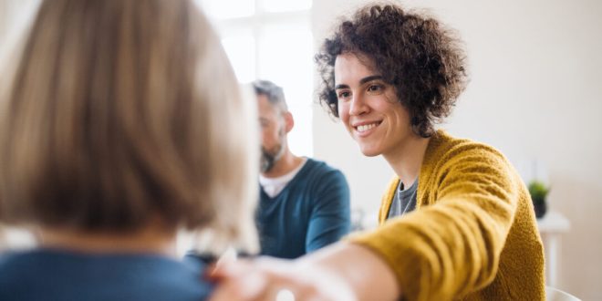 NDIS support coordination Perth