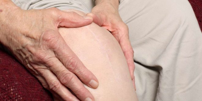 knee replacement surgery in Mumbai