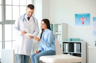 female Gynecologist in Chandigarh