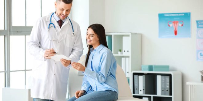 female Gynecologist in Chandigarh