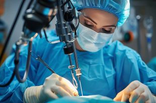 Best laparoscopic surgeon in Kandivali