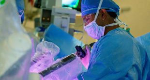 robotic knee replacement in mumbai