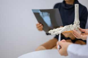 best orthopedic doctor in Chandigarh
