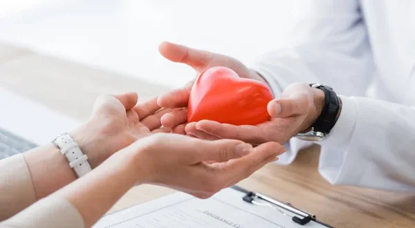 best heart specialists in Panchkula