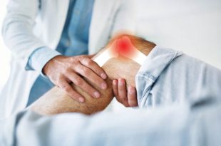 Orthopaedic doctor in Borivali West.