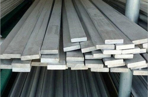 graded flat bar suppliers in Punjab