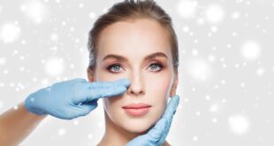 best rhinoplasty surgeon in Chandigarh