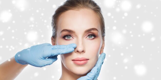 best rhinoplasty surgeon in Chandigarh