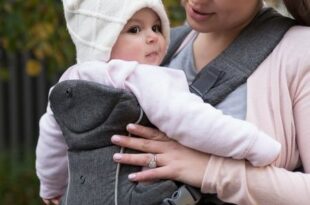 Mothercare Baby Carrier Bag