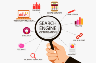 top SEO company in Chandigarh