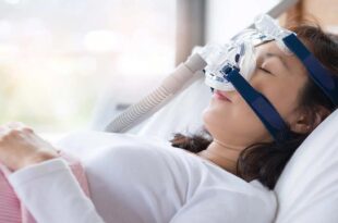 the sleep apnea treatment in Chandigarh