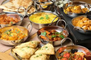 Authentic Indian Restaurant In Perth