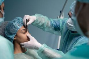 Best Plastic Surgeon in Chandigarh - Healing Hospital