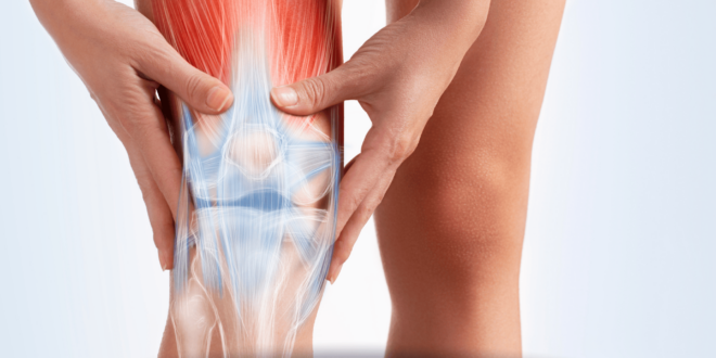 Knee Replacement Surgery in Indore