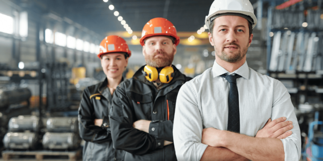 manufacturer