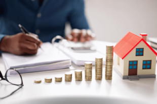 Real estate market in Wanneroo