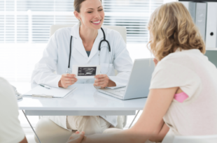Best gynaecologist in Panchkula