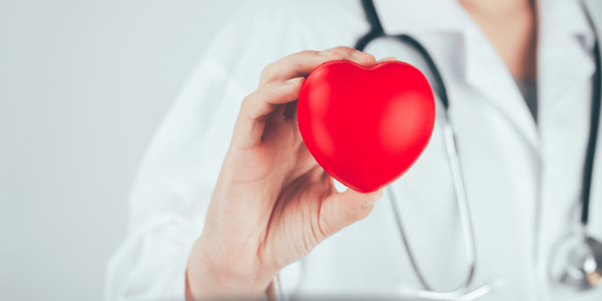 Heart Specialist