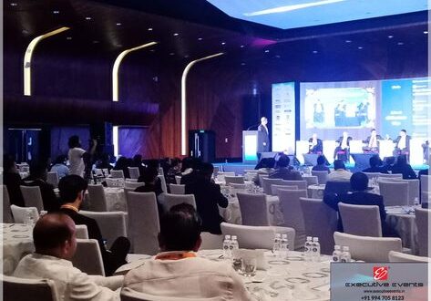 Sports Event Management Company in India |