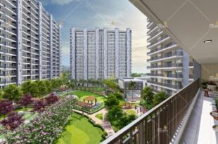 Flats for Sale in Mohali