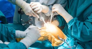 robotic knee replacement surgery in Mumbai