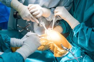 robotic knee replacement surgery in Mumbai