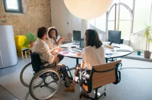 NDIS Support Coordination in Perth