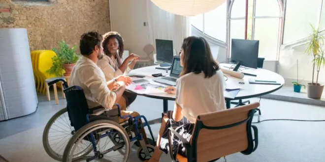 NDIS Support Coordination in Perth