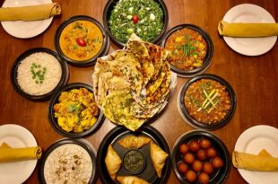 Authentic Indian Restaurant in Perth