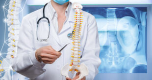best spine surgeon in Chandigarh