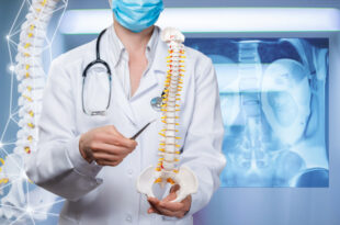 best spine surgeon in Chandigarh