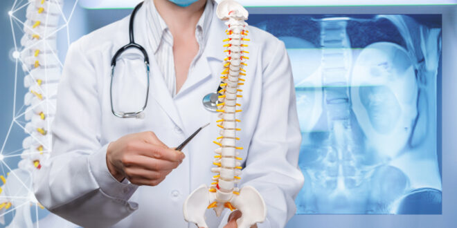 best spine surgeon in Chandigarh