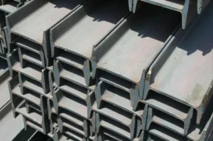 M.S. Beam Supplier in Punjab