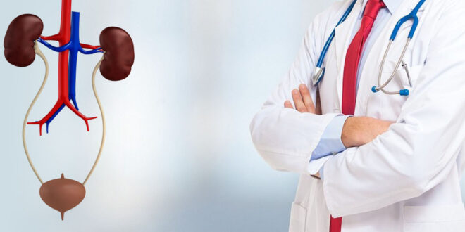 Urologist in Dwarka Delhi