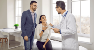 IVF Specialist in Panchkula