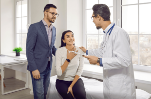 IVF Specialist in Panchkula