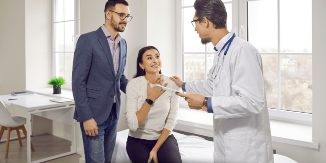IVF Specialist in Panchkula