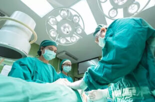 Breast Augmentation Surgeon in India