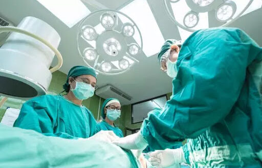 Breast Augmentation Surgeon in India