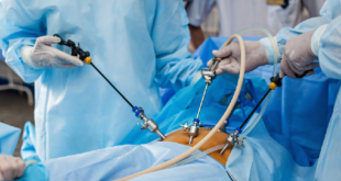 Laparoscopic Surgeon in Dwarka Delhi