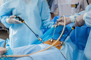 Laparoscopic Surgeon in Dwarka Delhi